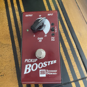 Seymour Duncan Booster · Girona