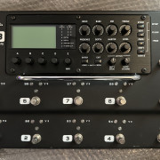 Fractal Audio AX8 · Barcelona · 750 €