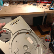 Reparo electrónica de estudio en general (v3) · Bizkaia