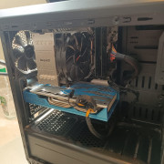 Ordenador Intel 10900K 64GB Ram Rx580 8Gb · Madrid · 850 €