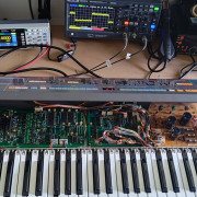 Reparo electrónica de estudio en general (v3) · Bizkaia