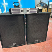 Equipo sonido 1200W · Murcia · 650 €