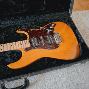 Tom Anderson Classic · Madrid · 2890 €
