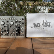 Make Noise DPO (doble VCO analógico complejo, 28 HP) · Sevilla · 575 €
