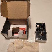 Keeley Compressor Plus Pedal