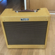 Tweed Princeton 5F2-A · Alicante · 950 €