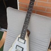 Maybach Jetwing · Valencia · 1400 €