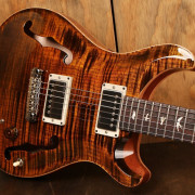 PRS Hollowbody II Piezo Yellow Tiger · A Coruña · 5432 €