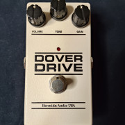 Hermida Lovepedal Dover Drive (envío incluido) · Madrid · 160 €