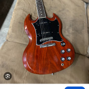 Compro Gibson SG Classic P90 · Barcelona
