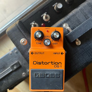 Boss DS1 1987 · Barcelona · 90 €
