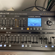 Deepmind 12D · Barcelona · 410 €