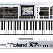 Busco Sintetizador Roland Fantom X · Barcelona