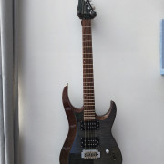 Seattle Superstrat (Korea, 90s/00s) · Sevilla · 150 €