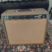 Fender princeton Chris Stapleton 62 · Almería · 2000 €