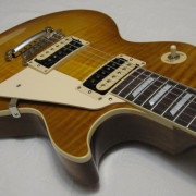 Gibson Les Paul Classic Honeyburst 2023 · Madrid · 1550 €
