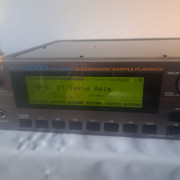 Sintetizador Roland XV 5080 · Murcia · 900 €