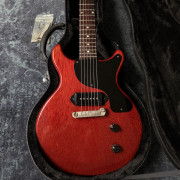 1959 Gibson Les Paul Junior DC - Cherry (Cambio) · Madrid · 12900 €