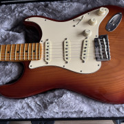 Fender Stratocaster American Pro II · Cantabria · 1500 €