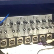 Steinberg Yamaha UR824 DSP Tarjeta de sonido 24I/O USB