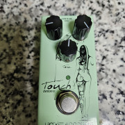 J. Rockett audio Touch overdrive mini · Valencia · 120 €