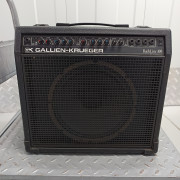 Ampli Guitarra Gallien-Krueger Backline 100 · Cádiz · 250 €