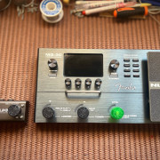 Pedalera NUX MG-30 · Badajoz · 200 €