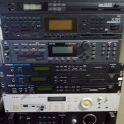 Vendo equipo de estudio urgente. · Valencia