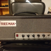 Amplificador FRIEDMAN DIrty Shirley