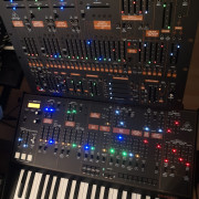 Behringer Odyssey + 2600 · Cádiz · 500 €