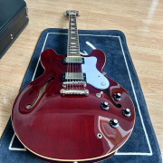 Epiphone Noel Gallagher (Nueva con Estuche) Nueva · Valencia