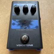Armonizador de voces VOICETONE H1 TC Helicon, en perfecto estado · Alicante · 75 €
