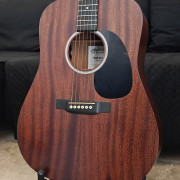 Martin D-10E Road Series (Full Solid) – Ajuste de Luthier – Único dueño