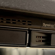 Servidor NAS Synology Rackstation RS815 · Barcelona · 495 €