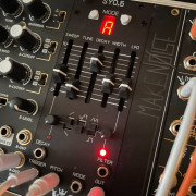 Modulo eurorack SY0.5 · Lugo · 270 €