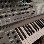 Arturia Matrixbrute Noir · Cádiz · 900 €