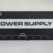 Fuente Alimentación Joyo JP-02 · Madrid · 35 €