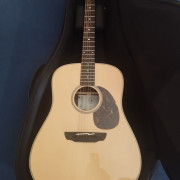 Acústica Alhambra AD-SR E9 · Barcelona · 1100 €