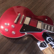 Epiphone Les Paul Modern Sparkling Burgundy · Sevilla · 550 €