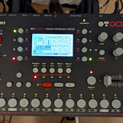 Elektron Octatrack Mk1 · Cádiz · 700 €