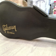 Estuche Gibson Custom · Valencia · 300 €