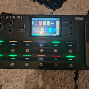 Headrush pedalboard - tambien cambio · Pontevedra · 500 €