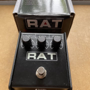 PROCO RAT 2 y CRAYON, distorsión y overdrive, en perfecto estado · Alicante · 45 €