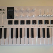 Arturia Minilab 3 · Madrid · 75 €