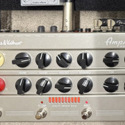 Hughes kettner ampman Classic · Bizkaia · 100 €