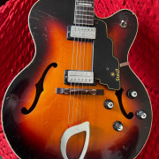 Guild X175 1967 · Barcelona · 3200 €