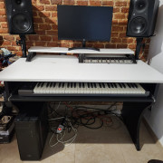 Mesa de produccion · Madrid · 250 €