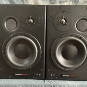 Dynaudio BM15A Monitores De Estudio · Lleida · 1450 €