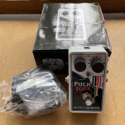 PITCH FORK Electro Harmonix, pitch shifter, en estado impecable · Alicante · 115 €