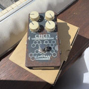 KarDian CHCl3 "Chloroform" Overdrive Transparent · A Coruña · 270 €